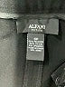 Alfani Solid Black Dress Pants Size 6 Petite - photo 7