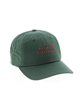The Classic Baseball Cap