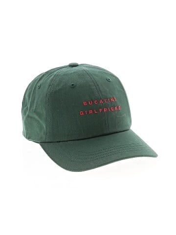 The Classic Baseball Cap (view 1)