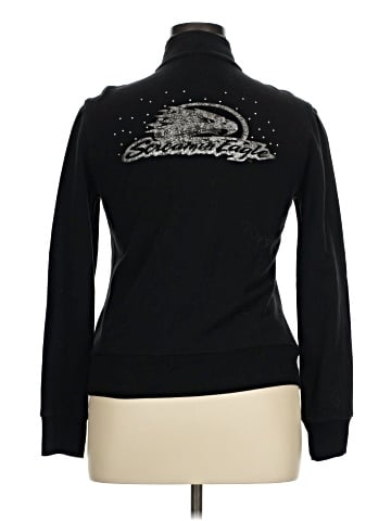 Harley Davidson Track Jacket (view 2)