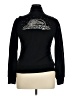 Harley Davidson Black Track Jacket Size XL - photo 2