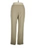 Worth Solid Tan Casual Pants Size 14 - photo 2