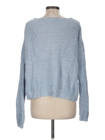 Forever 21 Pullover Sweater (view 2)