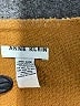 Anne Klein 100% Acrylic Orange Poncho One size - photo 7