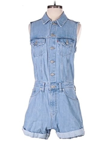 Levi's Romper (view 1)