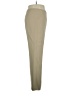 Worth Solid Tan Casual Pants Size 14 - photo 4