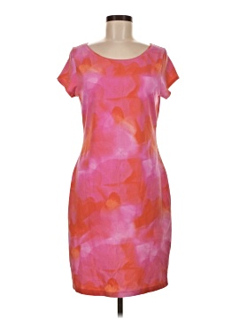 Elie Tahari Casual Dress (view 1)