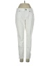 The Limited Ivory Jeans Size 2 (petite) - photo 1