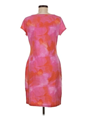 Elie Tahari Casual Dress (view 2)