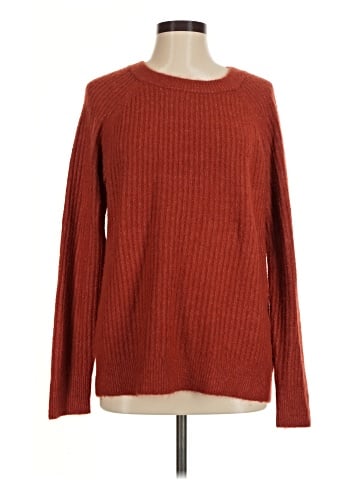 Vero Moda Pullover Sweater (view 1)