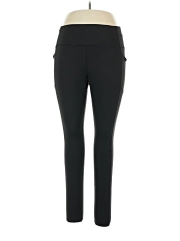 Avia Active Pants (view 1)