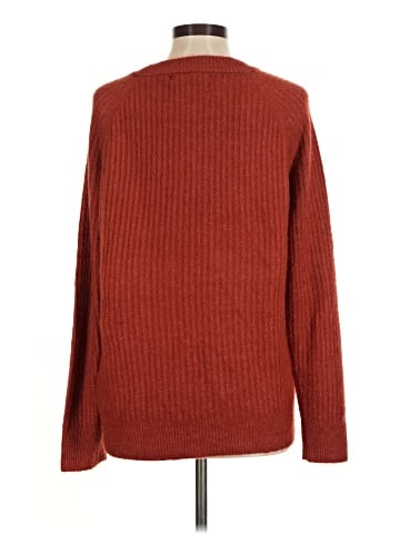 Vero Moda Pullover Sweater (view 2)