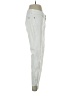 The Limited Ivory Jeans Size 2 (petite) - photo 4