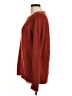 Vero Moda Red Pullover Sweater Size M - photo 5