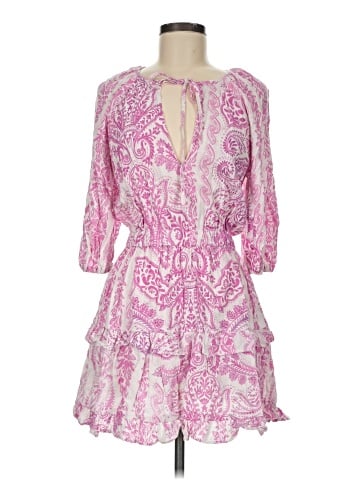 Zara Cocktail Dress (view 1)