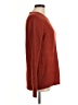Vero Moda Red Pullover Sweater Size M - photo 4