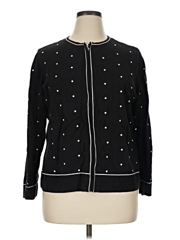 Cj Banks Cardigan (view 1)
