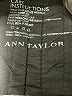 Ann Taylor Chevron-herringbone Blue Jeans Size 0 - photo 7