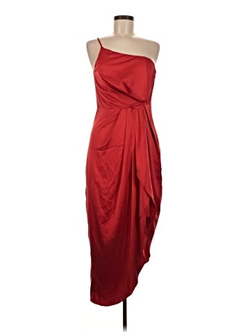 Lulus Cocktail Dress (view 1)
