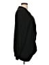 Mossimo Black Cardigan Size L - photo 4