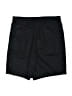 Nike 100% Polyester Black Athletic Shorts Size M (kids) - photo 2