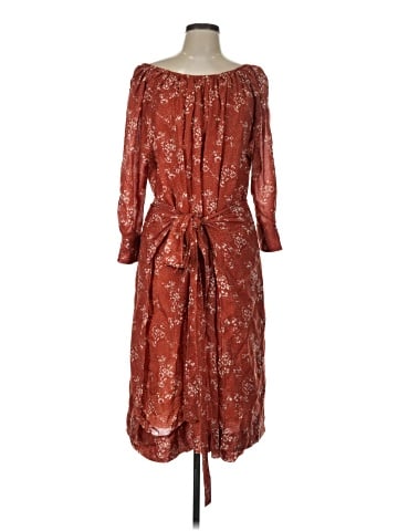Caron Callahan Casual Dress (view 1)
