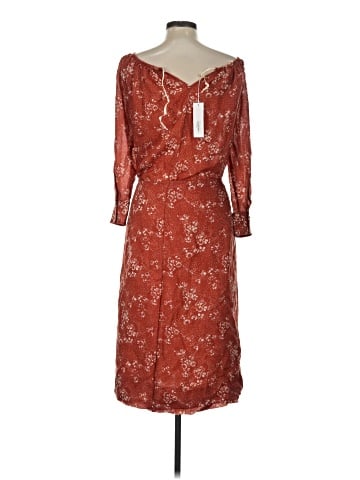 Caron Callahan Casual Dress (view 2)