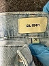 DL1961 Blue Jeans Size 25 waist - photo 7