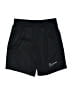 Nike 100% Polyester Black Athletic Shorts Size M (kids) - photo 1