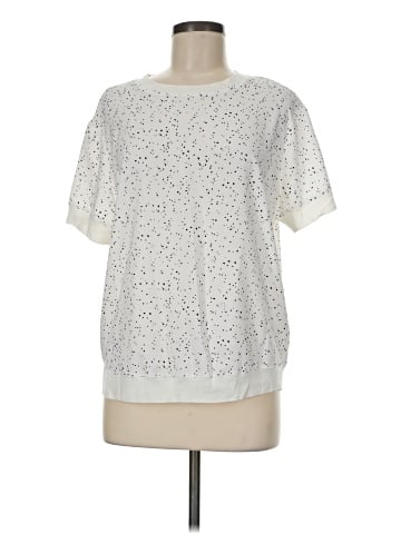 Rachel Zoe Short Sleeve Top (view 1)