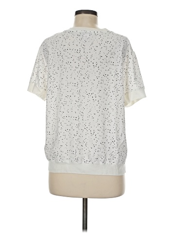 Rachel Zoe Short Sleeve Top (view 2)
