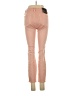 J Brand Pink Jeans Size 26 waist - photo 2