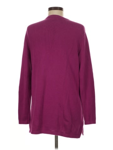 Karen Scott Pullover Sweater (view 2)