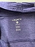 Layer 8 Blue Pullover Sweater Size L - photo 7