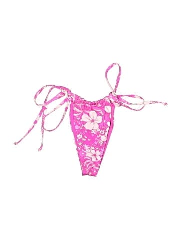Frankies Bikinis Swimsuit Bottoms (view 1)