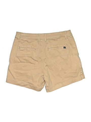 Banana Republic Khaki Shorts (view 2)