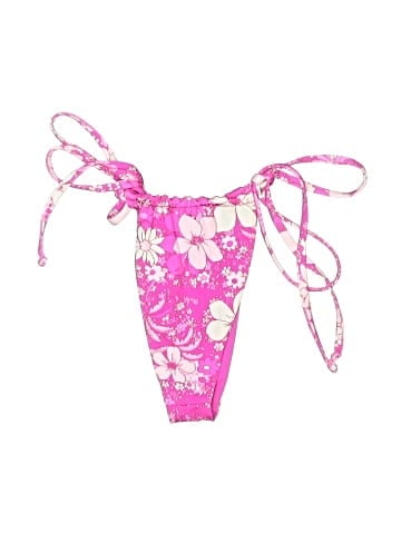 Frankies Bikinis Swimsuit Bottoms (view 2)