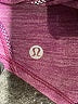 Lululemon Athletica Purple Active Tank Size 6 - photo 7