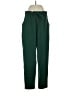 Lululemon Athletica Solid Green Casual Pants Size 4 (estimated) - photo 1