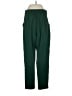 Lululemon Athletica Solid Green Casual Pants Size 4 (estimated) - photo 2