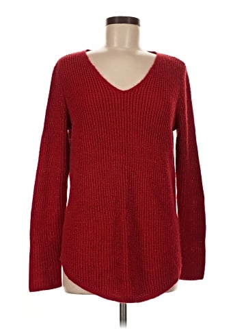 Faded Glory Pullover Sweater (view 1)