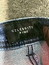 Celebrity Pink Blue Overalls Size 1 - photo 4
