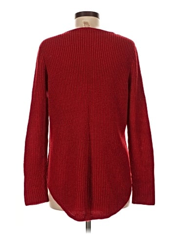 Faded Glory Pullover Sweater (view 2)