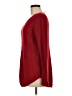Faded Glory Red Pullover Sweater Size M - photo 5