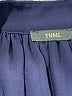 THML Blue Casual Dress Size XS - photo 7