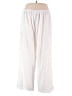 Assorted Brands 100% Cotton Ivory Casual Pants Size 3 - photo 1
