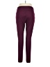 Avia Solid Burgundy Active Pants Size XXL - photo 2