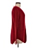 Faded Glory Red Pullover Sweater Size M - photo 4