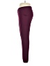 Avia Solid Burgundy Active Pants Size XXL - photo 5