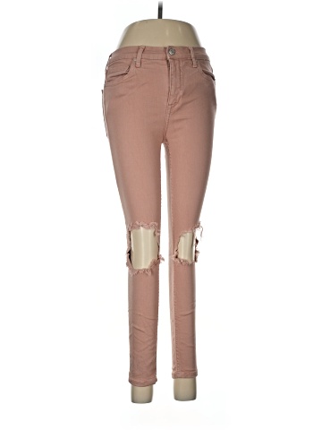 Free People Jeans (view 1)
